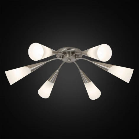 Потолочная люстра Citilux Фокус CL103161 (220V)