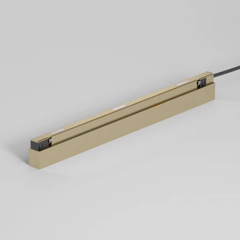 Блок питания 150W Elektrostandard Line Magnetic Brass Line 95066/00 (латунь) (48V)