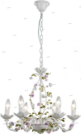 Подвесная люстра ST Luce Fiori SL695.503.06