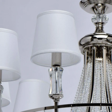 Подвесная люстра MW-Light Наполи 686010709