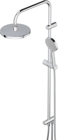 Душевой комплект Damixa Space 408109350