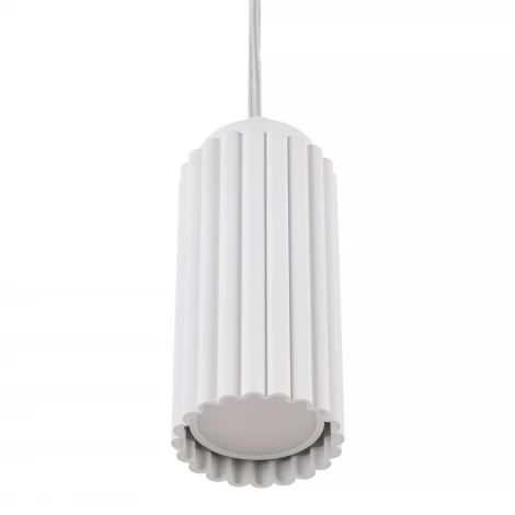 Подвесной светильник с гибким неоном MyFar Alex MR2173-1P (220V, круглые)