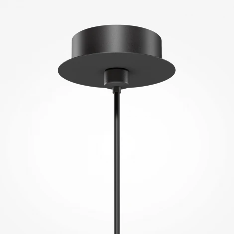 Подвесной светильник Maytoni Smart Casual MOD414PL-L7B3K (LED, 220V, на проводе)