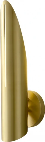 Настенный светильник Gerd S Imperiumloft Gerd-S01 (167158-26) (220V, круглые)