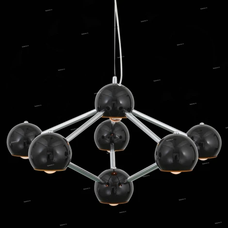 Подвесная люстра ST Luce Rottura SL853.403.07