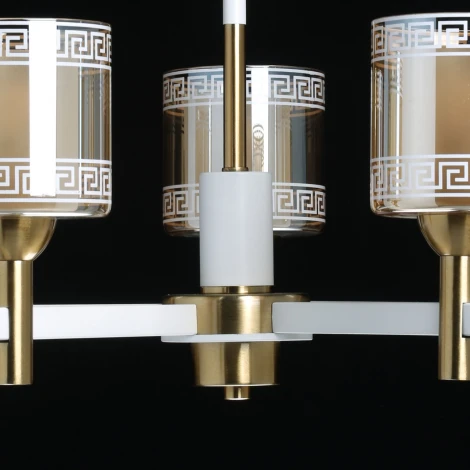 Подвесная люстра De City Каталина 361011805 (220V, на цепи)