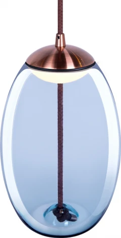 Подвесной светильник Loft IT Knot 8133-A (LED, 220V, на проводе, круглые)