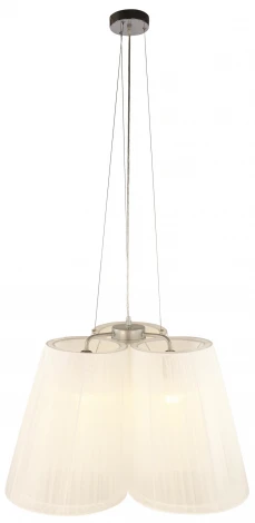 Подвесная люстра Arte Lamp Paralume A9533LM-3SS