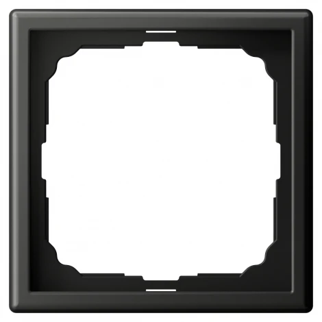 Рамка на 1 пост (базальт) Systeme Electric GAL001401