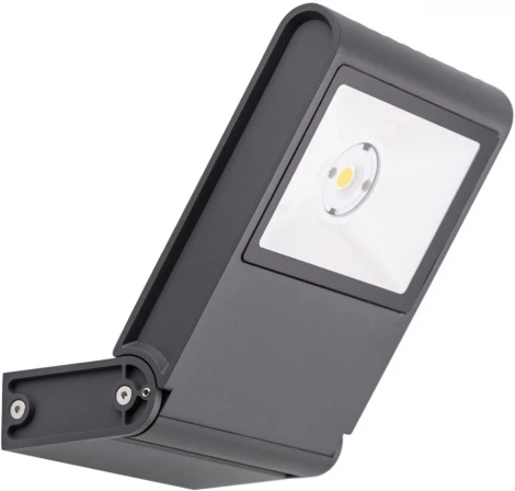 Настенный светильник светодиодный IP65 Natural Concepts Dwell NC-003057-DG (220V)