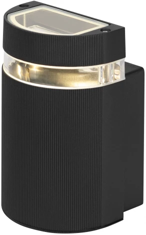 Настенный светильник уличный ЭРА GBW-102-BL-0160