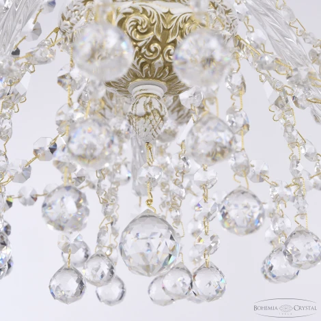 Подвесная люстра Bohemia AL1609 AL16309/6/160 WMG