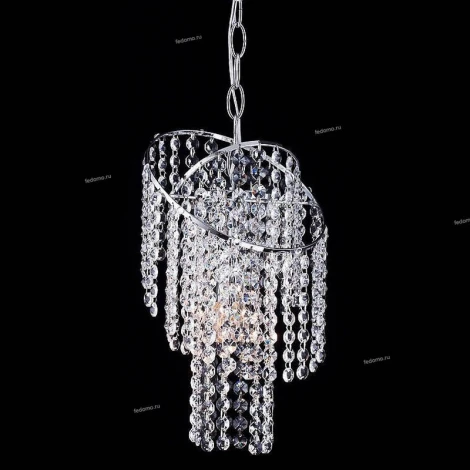 Подвесной светильник Freya Picolla FR1129-PL-01-CH