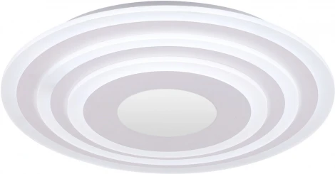 Потолочная люстра Freya Melody FR6014CL-L98W