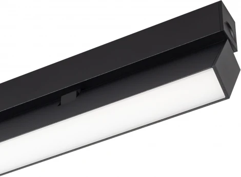 Трековый светильник магнитный Arlight 034243 (LED)