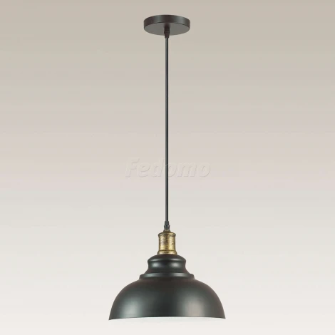 Подвесной светильник Lumion Dario 3675/1 (220V, на проводе, круглые)