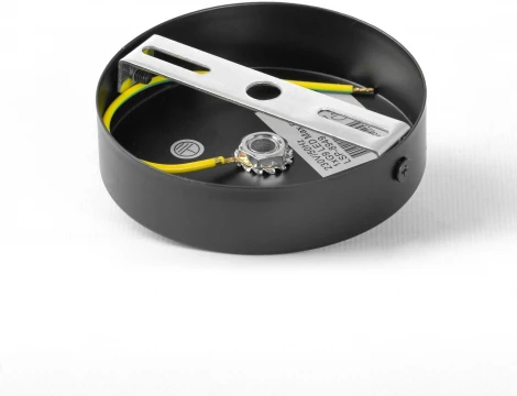 Подвесной светильник Lussole Irvine LSP-8949 (220V, на проводе)