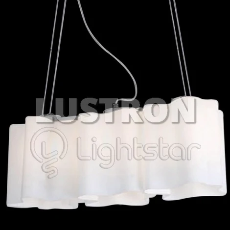 Подвесной светильник Lightstar Nubi 802130 (220V, на тросе)