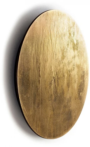 Бра светодиодное Nowodvorski Ring Led L 10282 (220V, круглые)