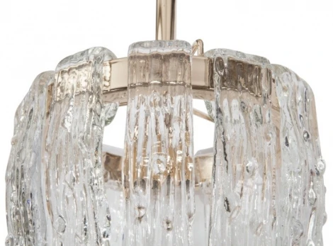 Потолочная люстра на штанге L'Arte Luce Flussio L92601.92 (220V, круглые)