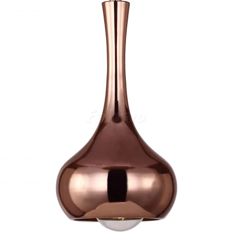 Подвесной светильник Favourite Kupfer 1844-1P (220V, на проводе, круглые)