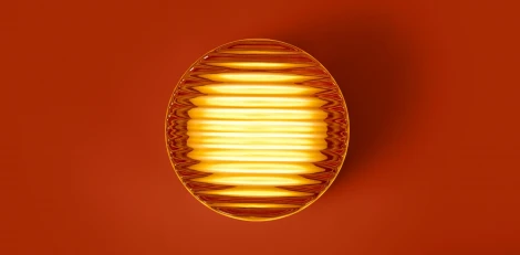 Настенный светильник светодиодный Freya Retro FR5603WL-L8YA