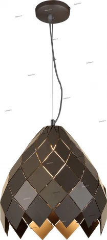Подвесной светильник Lussole Loft Niagara LSP-9946