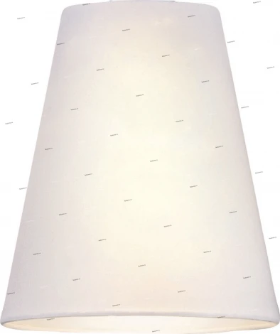 Абажур Markslojd Andria, белый