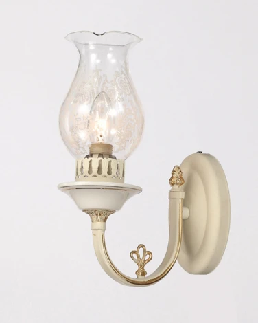 Бра Lumien Hall Витней W17035/1CSGG