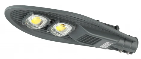 Уличный консольный светильник Эра SPP-5-80-5K-W (LED, 220V, IP65)