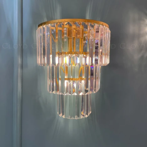 Настенный светильник Cloyd Ordinal 20185 (220V)