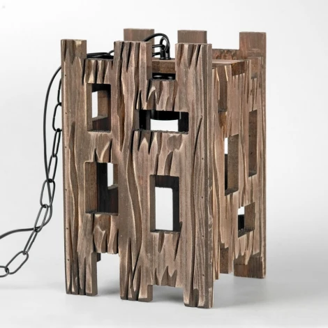 Подвесной светильник Lussole Midland LSP-8982 (220V, на цепи)