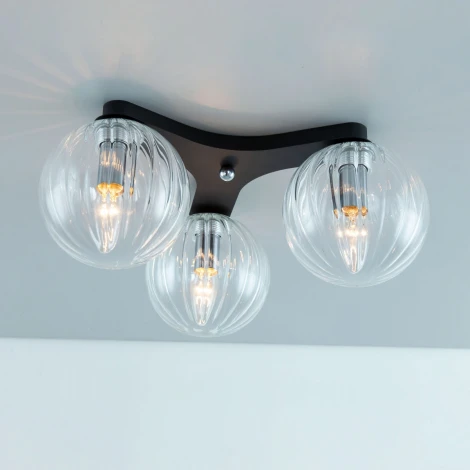 Потолочная люстра Citilux Коптер CL116131