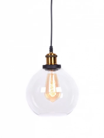 Подвесной светильник Lumina Deco Navarro LDP 6802 PR