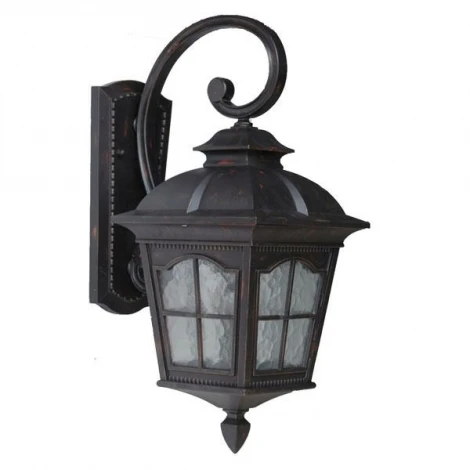 Настенный фонарь уличный L'Arte Luce Royston L76181.91