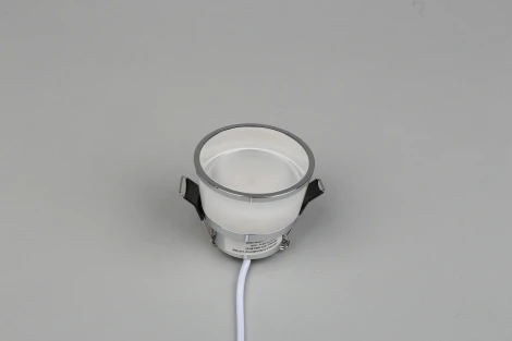 Встраиваемый точечный светильник Aployt Alba APL.0084.09.05 (LED, 220V, круглые)