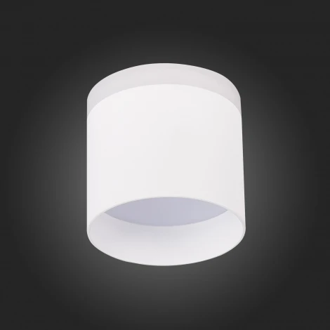 Накладной точечный светильник ST Luce Panaggio ST102.542.09 (LED, 220V, круглые)