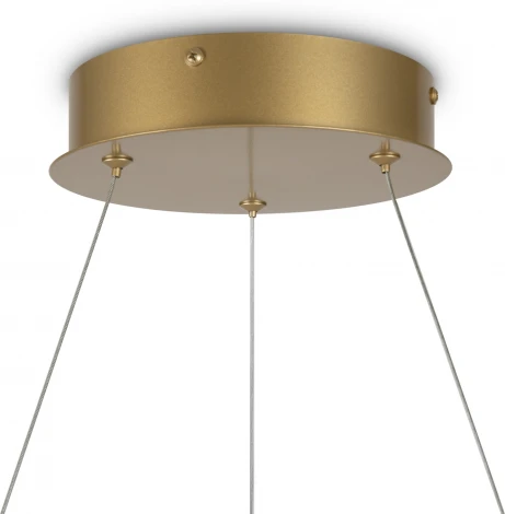 Подвесной светильник Maytoni Nola MOD100PL-L88BSK1 (LED, 220V, на тросе)