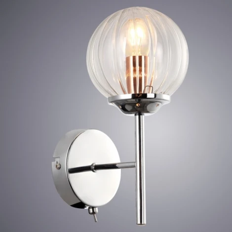 Бра Arte Lamp Arancia A9276AP-1CC