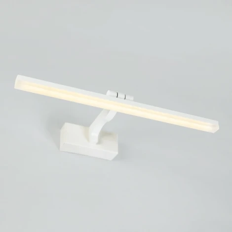 Подсветка для картин светодиодная с регулировкой цветовой температуры LED4U LED4U L7186-420 WH