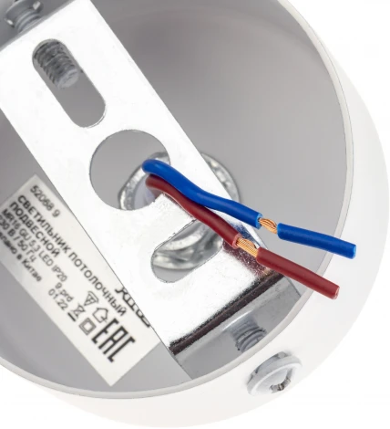 Подвесной светильник Ritter Weser 52068 9