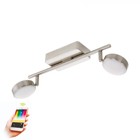 Спот Eglo Corropoli-C 97715