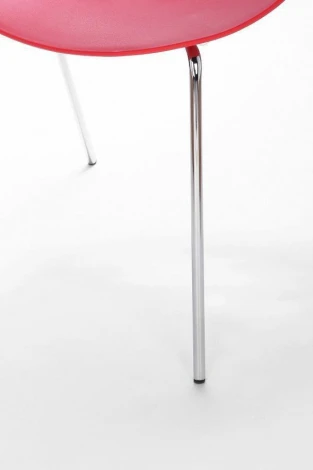 Стул Aurora 2 Красный