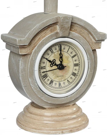 Интерьерная настольная лампа Maytoni Milea ARM132-TL-01-GR