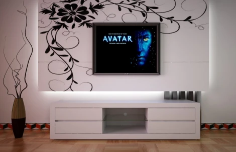 Тумба GD-ARIZONA 04TV