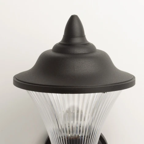 Настенный уличный светильник De City Корсо 801021701