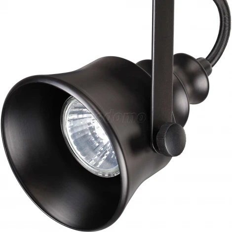 Трековый светильник Novotech Veterum 370548 (220V)