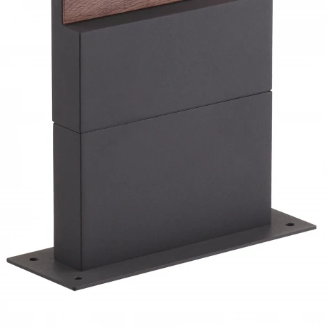 Наземный светильник Mantra Ruka 6771 (LED, 220V, IP54)