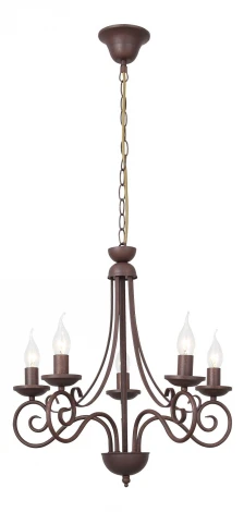 Подвесная люстра ST Luce Manjero SL313.703.05
