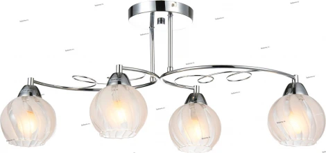 Подвесная люстра ST Luce SLE101 SLE101.112.04